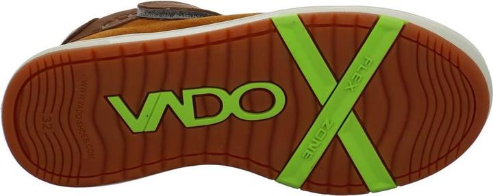 Immagine prodotto Vado Scarpe da ginnastica BASKET Mid Elastic GTX (35)