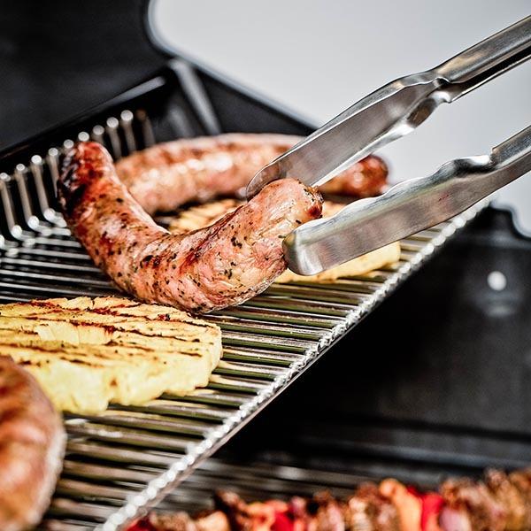 Produktbild Broil King Baron S 590 IR (13.20 kW)