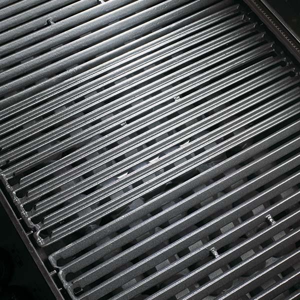Produktbild Broil King Baron S 590 IR (13.20 kW)