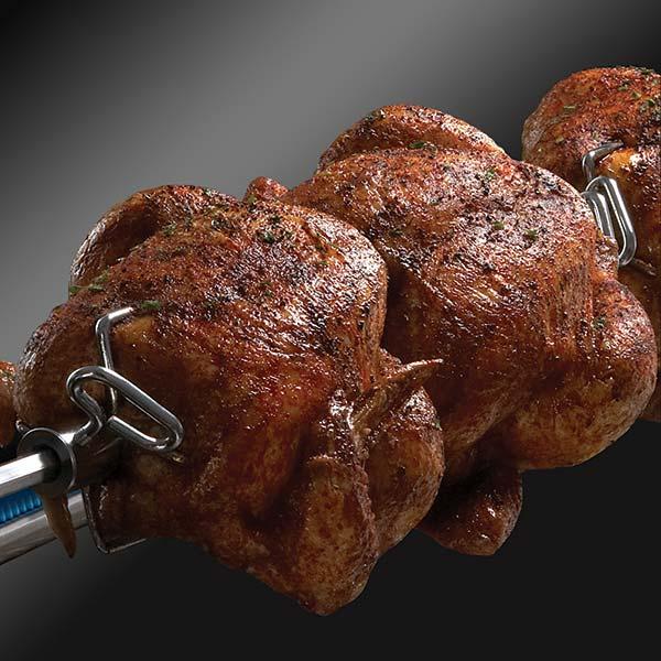 Produktbild Broil King Baron S 590 IR (13.20 kW)