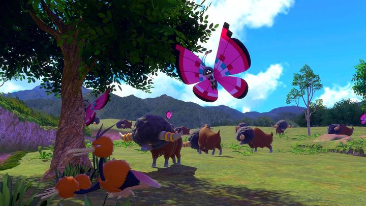 Image du produit Nintendo Nouveau Pokémon Snap 211139 (Switch, Switch Lite, Switch OLED, EN)