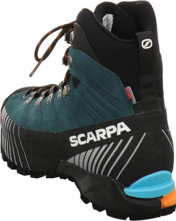 Actual product image Scarpa Ribelle CL HD (42.5)