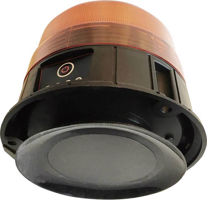 Productafbeelding Berger & Schröter Batterij LED zwaailicht R65