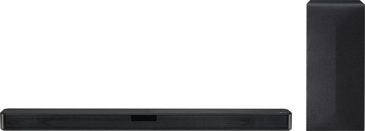 LG SL4Y (300 W, 2.1 Channel)