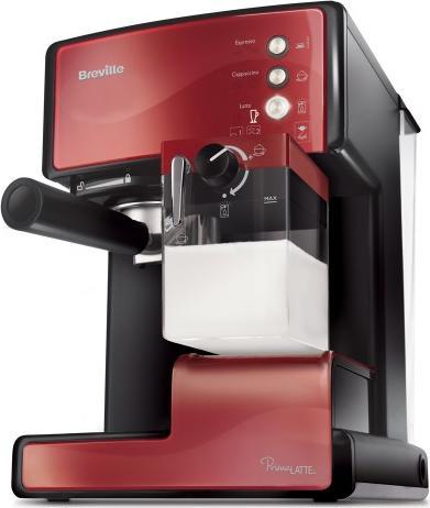 Image du produit Breville Rankinis kavos aparatas, BRVCF046X