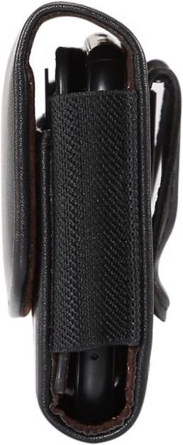 Image du produit Cover-Discount Pochette universelle pour ceinture avec compartiments pour cartes Taille 17.5cm / L