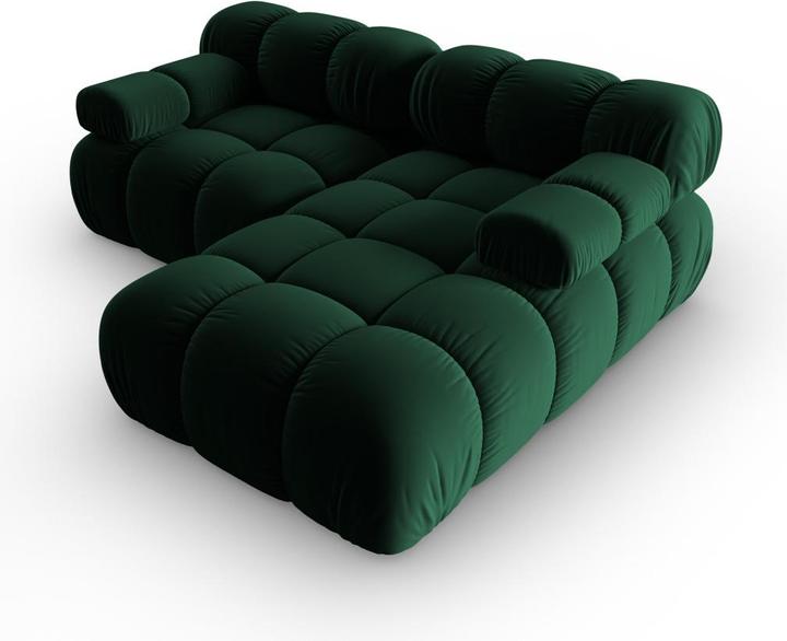 Actual product image Micadoni Bellis (Corner sofa)