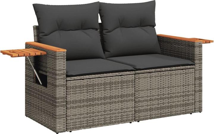 Actual product image VidaXL Nieheim