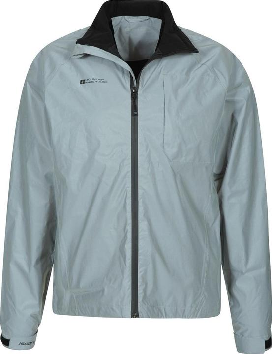 Immagine prodotto Mountain Warehouse Adrenaline II Giacca Impermeabile Uomo (4XL)
