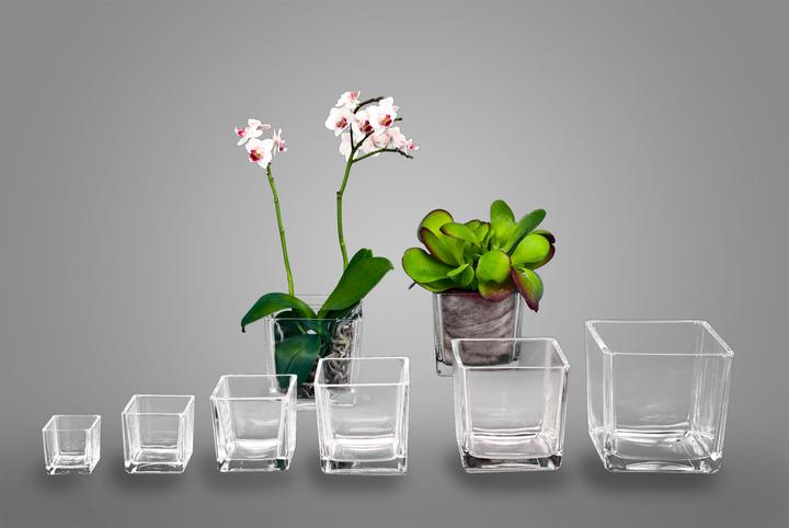 Produktbild B Living Cubic (1 x, 8 x 8 x 8 cm)
