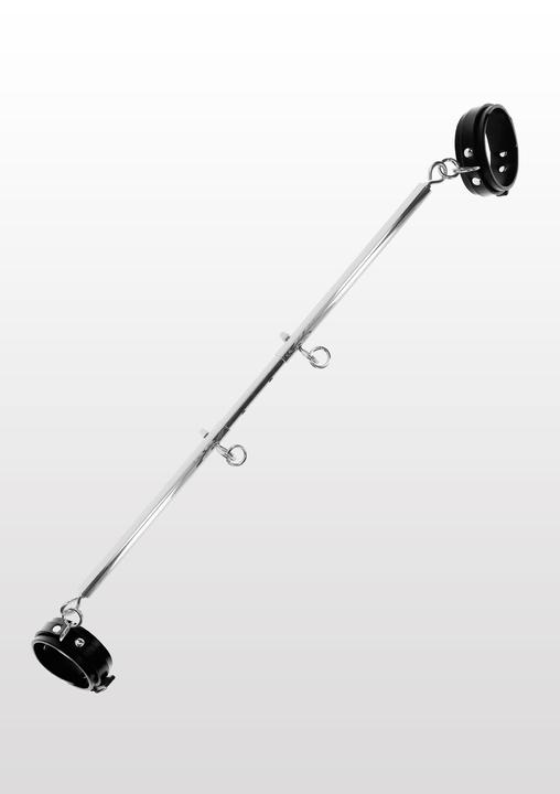 Actual product image Taboom Spreader Bar with Ankle Cuffs