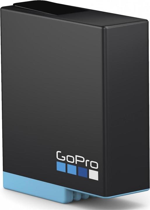 Image du produit GoPro Batterie Hero 8 / 7 / 6 (Héros 6, Héros 7, Héros 8, héros 5)