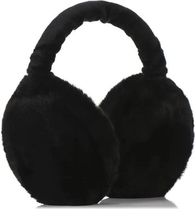 PhoneLook Faltbare elastische Polyester-Ohrenschützer für den Winter