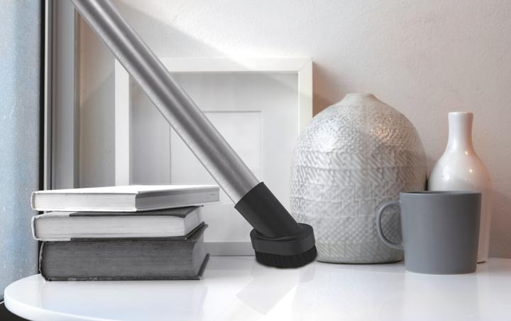Actual product image Hoover HE520PET - Stofzuiger met zak Pet - 3,5 l