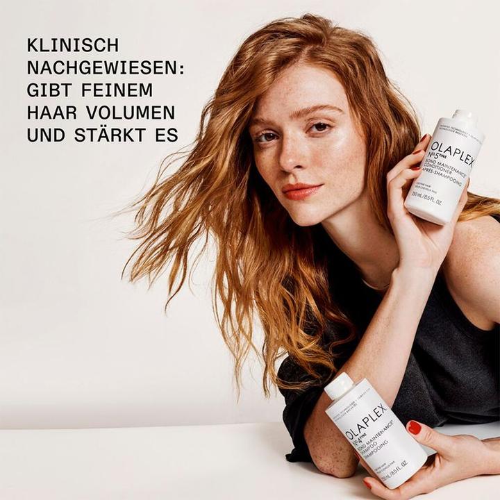 Produktbild Olaplex No.5fine Bond Maintenance Conditioner Weightless Clinically Proven for Fine Hair (250 ml)