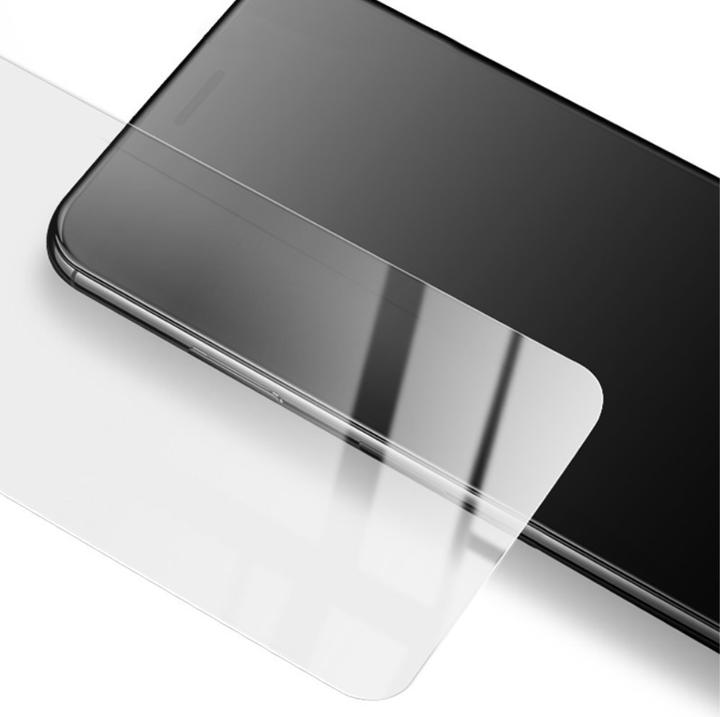 Produktbild Imak Xperia 5 III - UX5 Silikon Gummi Hülle (Sony Xperia 5 III)
