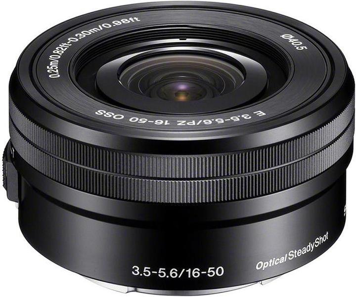 Image du produit Sony Kit Alpha a6300 (16 - 50 mm, 24 Mpx, APS-C / DX)