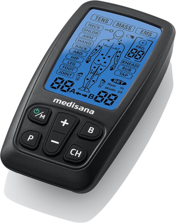 Image du produit Medisana TT205 3in1