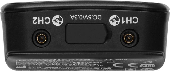 Image du produit Medisana TT205 3in1