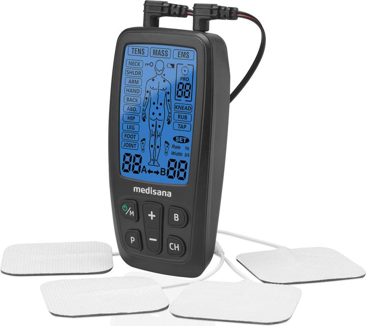 Image du produit Medisana TT205 3in1