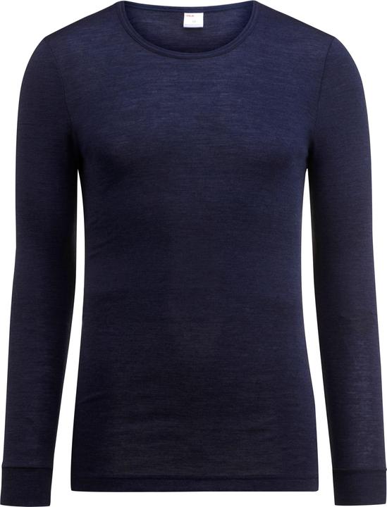 Image du produit ISA Bodywear Chemise en laine et soie (XXL)