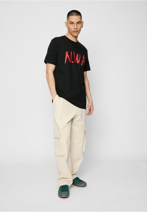 Actual product image Mister Tee N.W.A Tee (L)