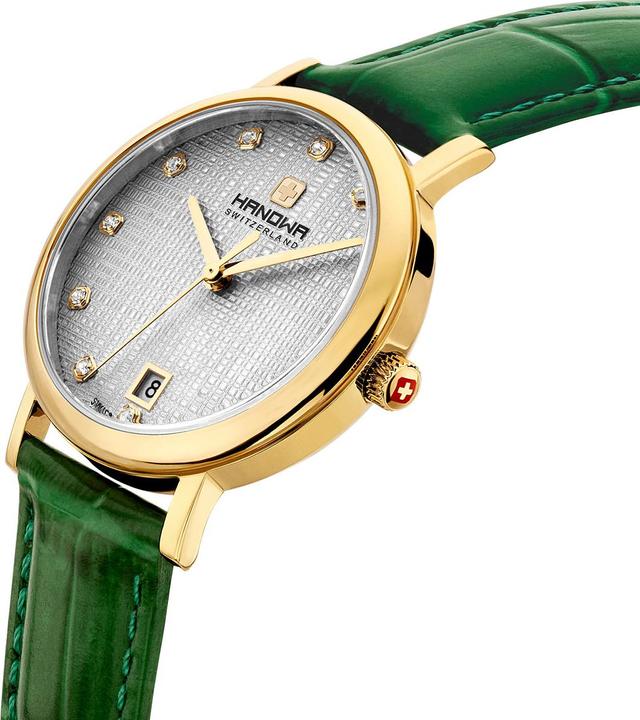 Immagine prodotto Hanowa Rivera (Orologio da polso analogico, 32 mm)