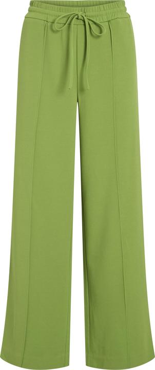 Vila High Waist Hose mit weitem Bein