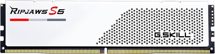 Actual product image G.Skill Ripjaws S5 (2 x 16GB, 5600 MHz, DDR5 RAM, DIMM)