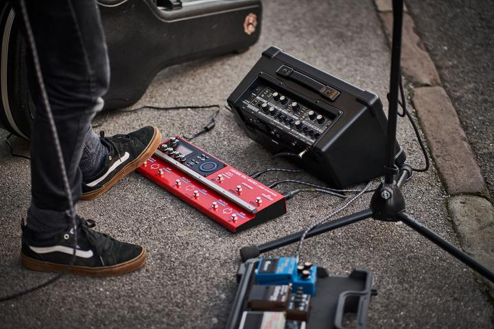 Produktbild BOSS (Electronics) RC-600 (Gitarre)