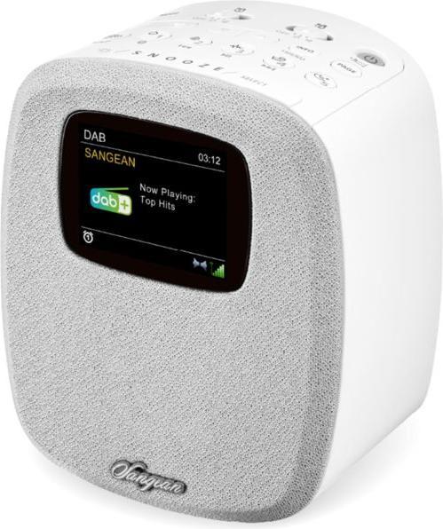 Image du produit Sangean DCR-83 (DAB+ DAB, FM, Bluetooth)
