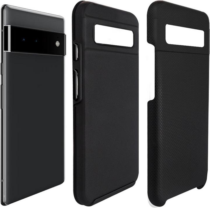 Produktbild Eiger North Case (Google Pixel 6)
