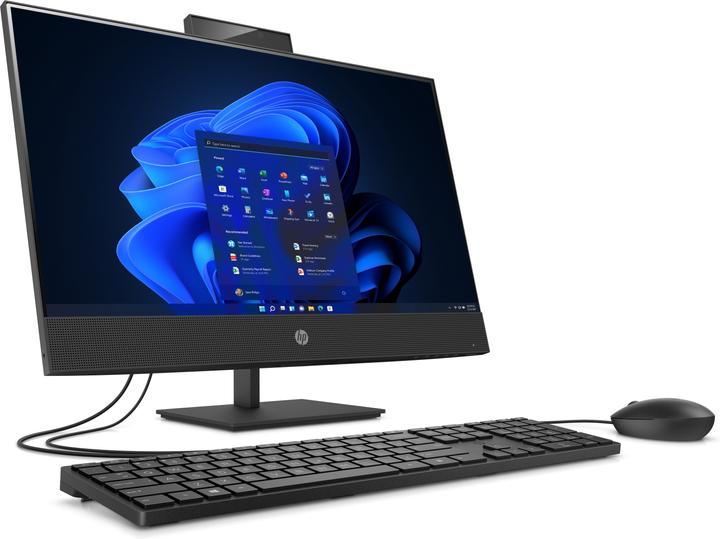 Immagine prodotto HP ProOne 440 G6 (Intel Core i5-10500T, 16 GB, 512 GB)