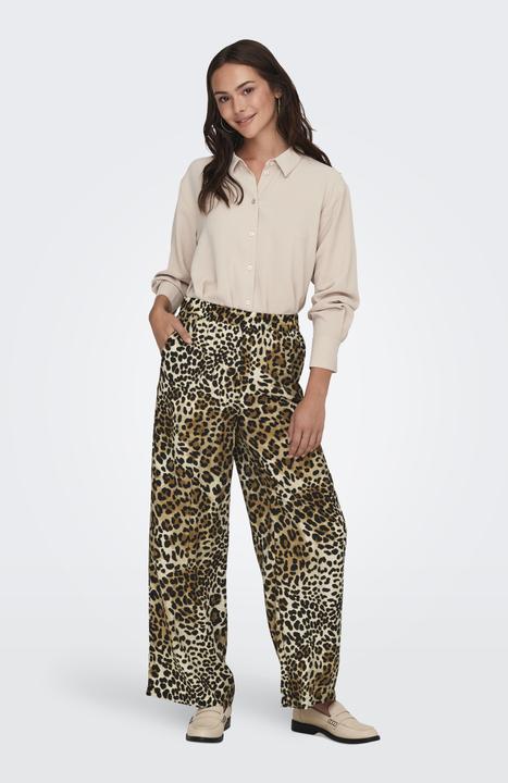 Produktbild JdY JDYLEONA Normal geschnitten Hose Hose (XS)
