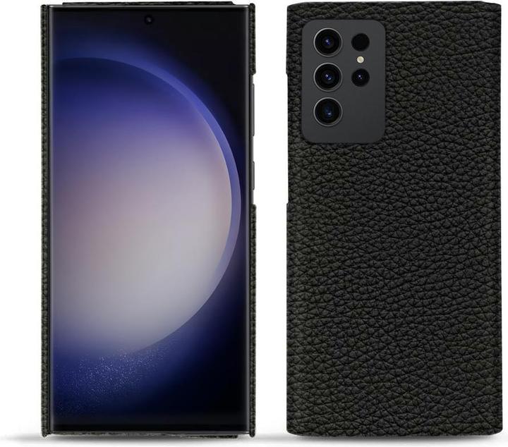 Ebène (Noir / Black )