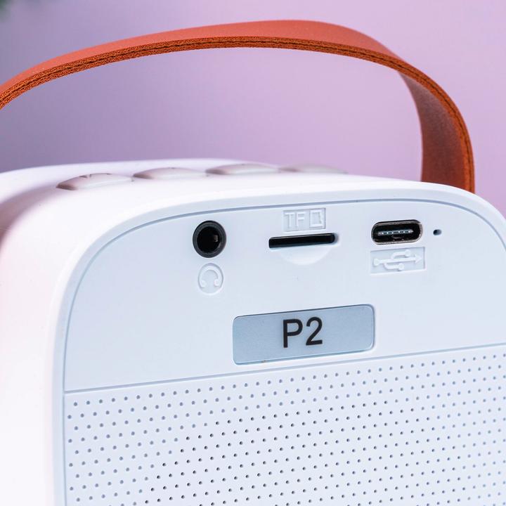 Actual product image Mikamax MM - Karaoke 2 GO