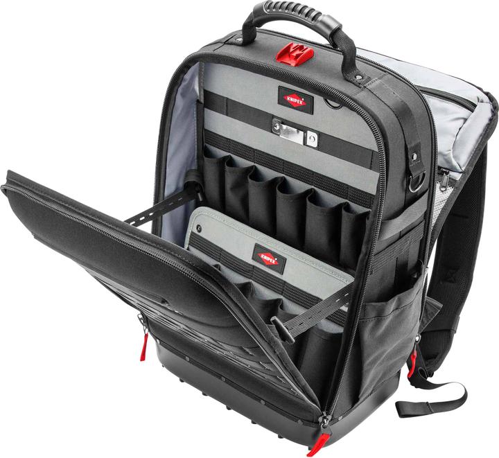 Image du produit Knipex Modular X18 (1 pièces)