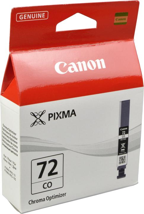 Produktbild Canon Pgi-72co (CO)