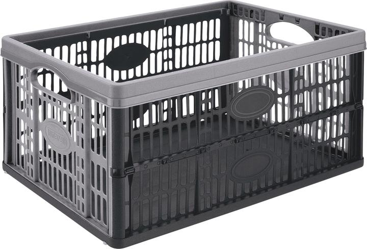 Produktbild Tontarelli Klappbox (47.5 x 35 x 22 cm, 32 l)