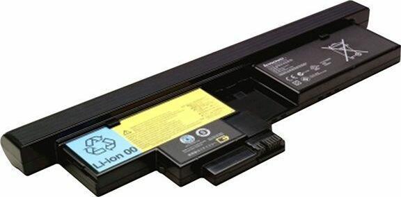 Produktbild Lenovo 43R9257 ThinkPad Battery 12++ (8 Zellen, 4600 mAh)