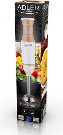 Actual product image Adler AD 4616
