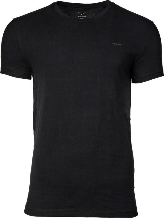 Produktbild GANT C-NECK T-SHIRT 4-PACK (XXL)