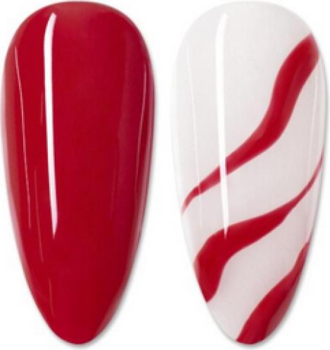 Immagine prodotto Venalisa Liner Gel Rosso (Smalto per unghie effetto gel)