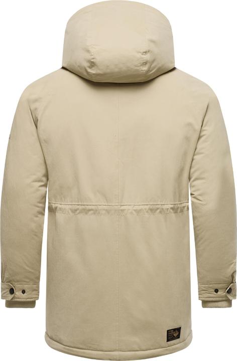 Produktbild Stone Harbour Navroos XX (XL)