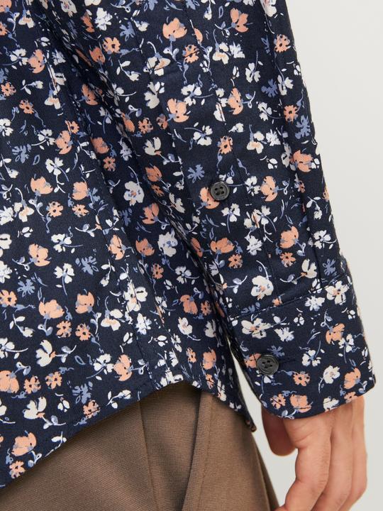 Actual product image Jack & Jones Print shirt (S)