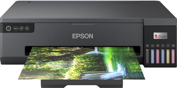 Image du produit Epson EcoTank ET-18100 (Réservoir d'encre, Couleur)