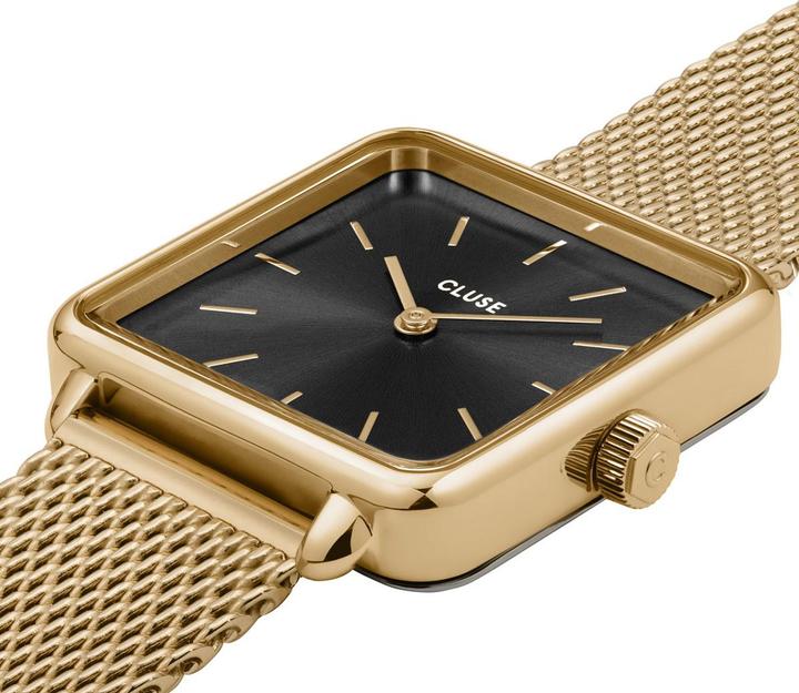 Image du produit Cluse La Tétragone (Montre analogique, 29 mm)