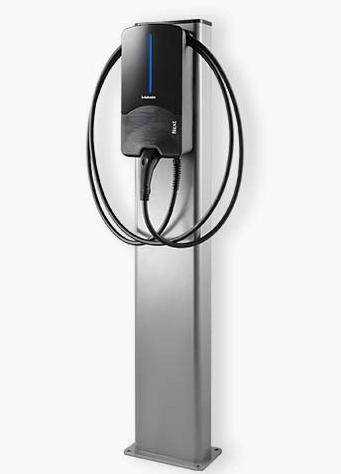 Actual product image Webasto SOD AC NEXT 22kW TYP-2 7M Mobile charging station type 2 32 A Number of connections (Type 2, 22 kW, 32 A)