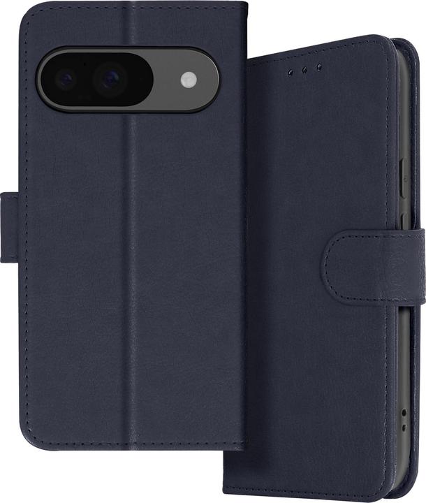 Produktbild Avizar Chesterfield Cover (Google Pixel 9)