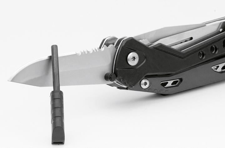 Immagine prodotto True Utility Multitool 'Fireranger (11 Funzioni)